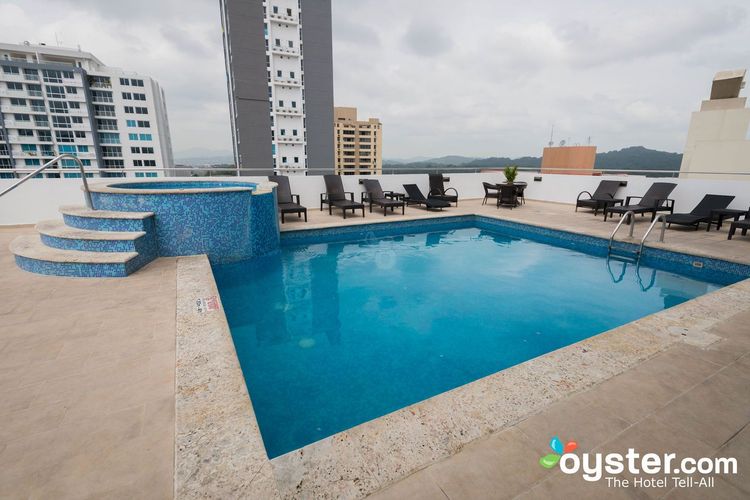 Best Value Hotels in Panama City